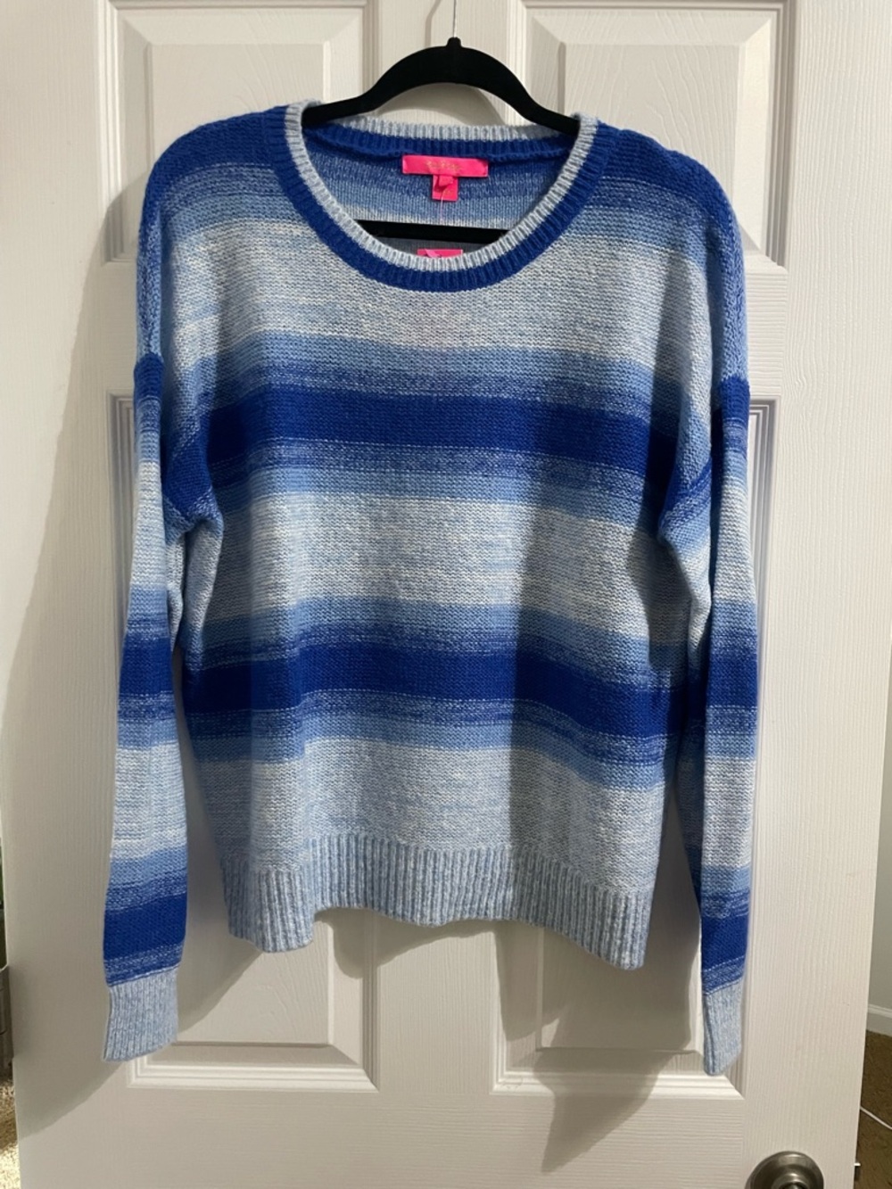 NWT Lilly Pulitzer Elanne Sweater - Size XL